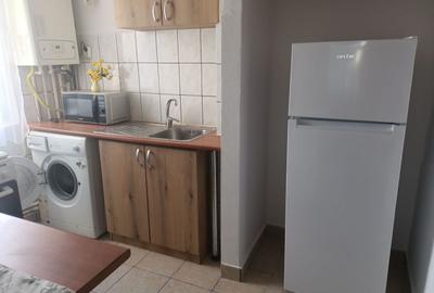 Apartament 2 camere ,etaj 3,Parcul Tabacariei - 8