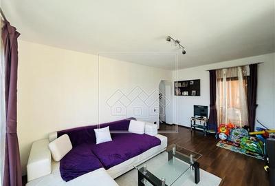 Apartament decomandat, 60mp + balcon mare -Pictor Brana - 10
