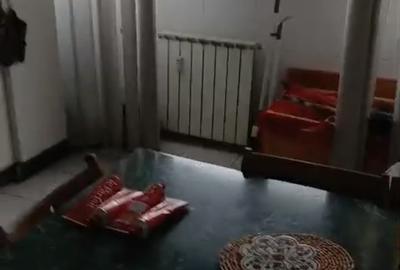 Apartament cu 2 camere decomandat în Ultracentral