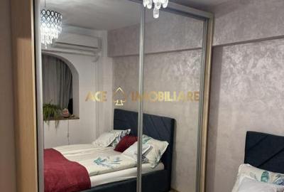 3 Camere de inchiriat | Mihai Bravu | Metrou | Mobilat | Utilat - 4