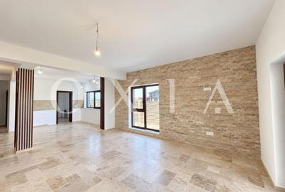 Duplex cu 4 camere în Torontalului