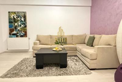 Apartament cu 2 camere nedecomandat în Timpuri Noi