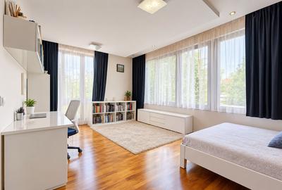 Apartament 4 camere 195 mp Erou Iancu Nicolae Nr. 123, Ansamblu Amfiteatru -2007 - 1