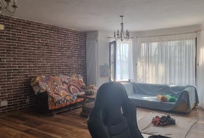 Casă individuală cu 4 camere în Jilava