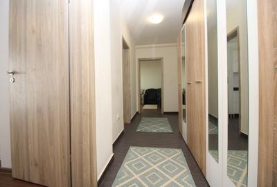 Theodor Pallady, 2 camere cu parcare, mobilat și utilat - 9