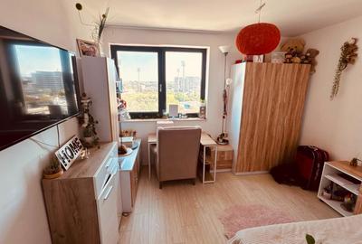 Apartament 3 camere | Bloc nou | Avram Iancu , parcare + boxă - 8
