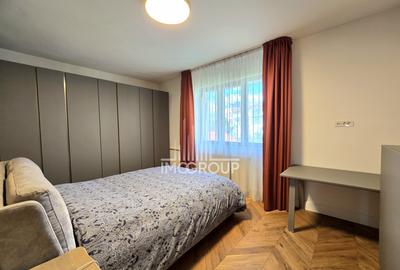 Apartament de lux 4 camere de închiriat – lângă UMF și Casa de Cultură - 9