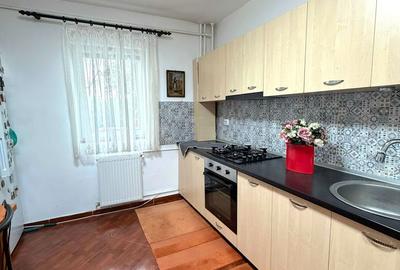Apartament 2 camere, confort 1, zona Simion Bărnuțiu - 4