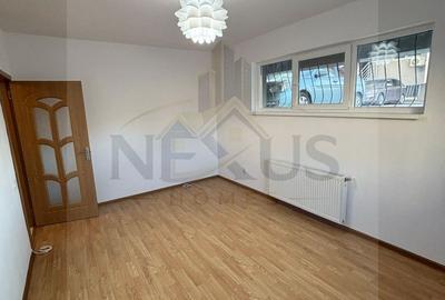 Apartament 2 camere - Loc de parcare inclus - Drumul Fermei-demisol - 1