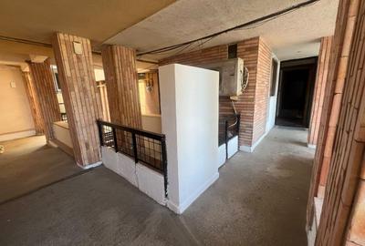 ACCES REZIDENȚIAL 3 camere, 2 terase - FALEZA NORD - 17