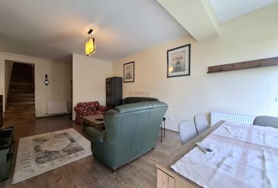 4 Camere | Iancu Nicolae | 161 mp | Centrală | 2 parcări | Lângă pădure - 10