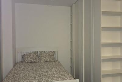 Atria Urban Resort | Bucurestii Noi | Studio | Incalzire in pardoseala | TV | AC - 4