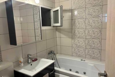 3 camere Gorjului - str. Mohorului *centrala proprie & parcare ADP* - 8