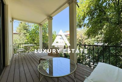 Apartament exclusivist cu terasă în prestigiosul cartier Capitale - 3
