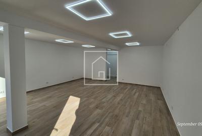 Spațiu comercial 46 mp – vitrină stradală – Centrul Istoric Sibiu - 2