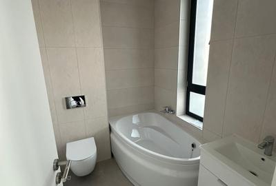 Giurgiului, Dedeman, casa tip duplex, loc parcare, loc de joaca - 14