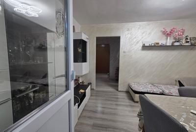 Apartament de inchiriat, 3 camere, decomandat, 52 mp, Mircea cel Batran - 4