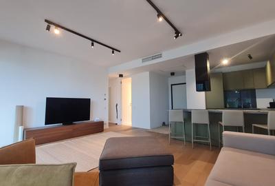 Apartament cu 3 camere decomandat, mobilat în Floreasca
