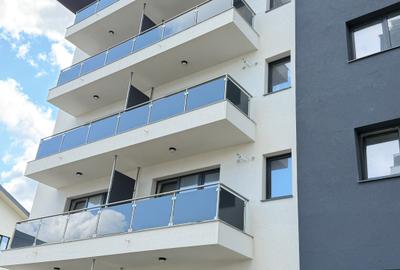 PENTHOUSE | GALATA | 127MP | PRIVELISTE SUPERBA | 4 CAMERE | - 22