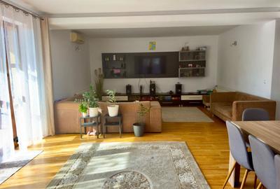 Casă individuală P+1+M | 4 camere | Mobilată | 2 deschideri | Stradal - 2