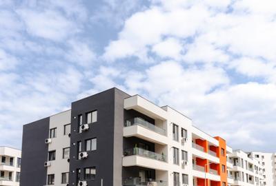 APARTAMENT CU O CAMERA - ROND OMV PIPERA - 5