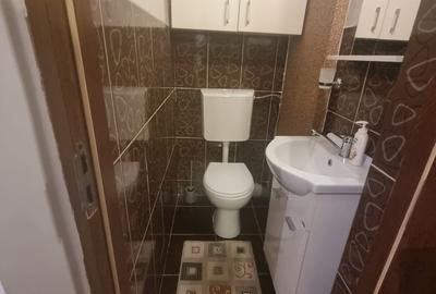 Închiriez apartament 3 camere, Dr. Taberei – Metrou C. Brâncuși, Parcare - 12