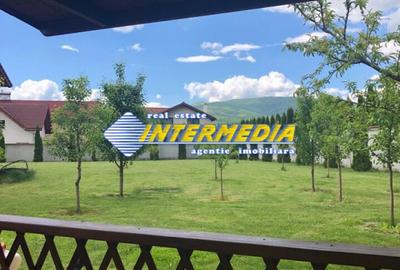 Vila de Vanzare in Alba Iulia CETATE Kaufland 6 camere D+P+E cu 2550 mp. Teren - 6