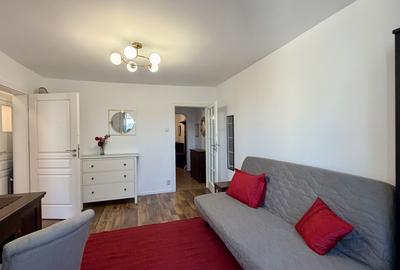 Apartament 2 camere Drumul Taberei, renovat integral, lângă metrou - 3