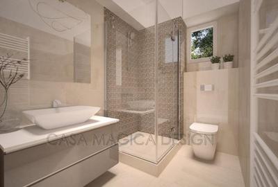 Apartament de lux in orhideea spa - 6