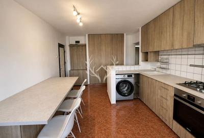 Apartament 2 camere decomandat, 52 mp + boxa 10 mp – Intre Lacuri - 3