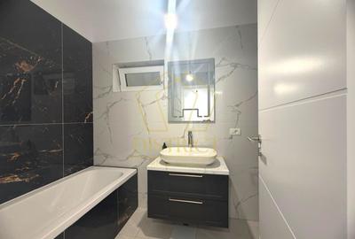 Apartament superb cu 3 camere și grădină I Giroc - 16