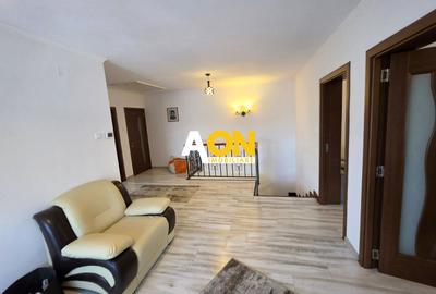 1/2 Duplex, 5 camere, mobilat, utilat, 265 mp teren,  Ampoi 3 - 16