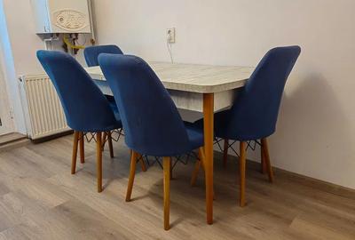 Apartament 4 Camere - Zona Nicolina - 5
