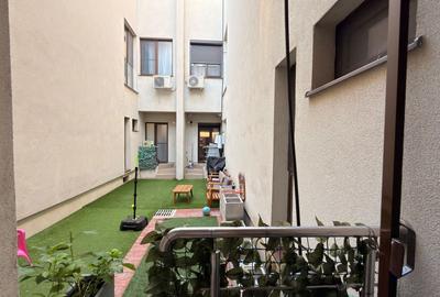 Închiriat: Vilă P+1 deosebită | Prima Închiriere | 5 Camere, Terasă - 5