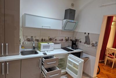 Apartament de LUX | 2 Camere | Zona Ultracentrală - 17