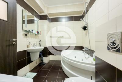 Apartament | Turnișor | 78 Mpu | 2 Băi | Balcon 9 Mp | Parcare | Pivniță - 14