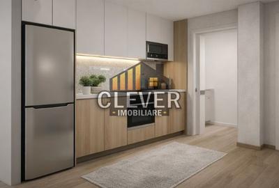 Promotie 2 Camere, 64 mp, Pallady - Metrou Teclu, Comision 0% - 3