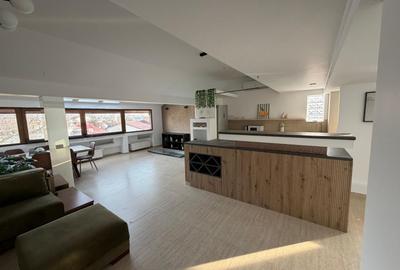 Penthouse Cotroceni - 28