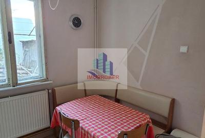 Vând casă cu teren în cartierul Iris - 3