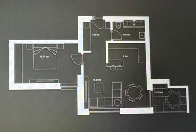 DE VANZARE APARTAMENT IN ZONA DE NORD - 11
