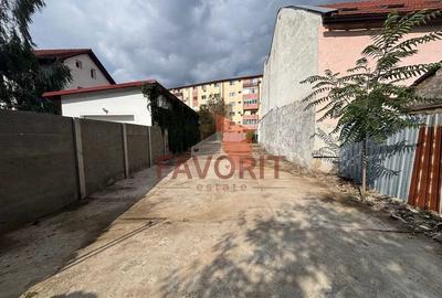 EXCLUSIVITATE COMISION 0% | Teren intravilan | Zona Sagului | Piata Aurora - 3