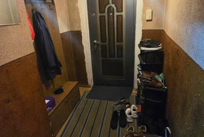 Apartament 3 camere decomandat | 67,9 mp total | Balcon 7 mp | Șoseaua Giurgiulu - 18