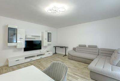 Apartament 2 camere, parcare subterana, Str. Liviu Rebreanu - 2