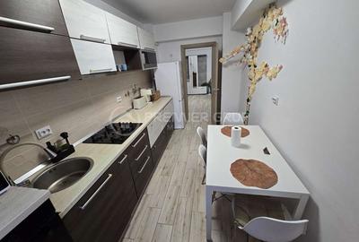 COMISION 0%! Apartament 2 camere 60mp, Bucium, bloc 2016, decomandat, centrala - 1