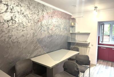 Apartament 3 camere modern, Ialomiței, Mărăști. Inchiriere - 10