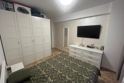Apartament 2 camere decomandat, mobilat, utilat, metrou Berceni - 11
