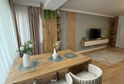 Apartament cu 2 camere în Pipera
