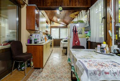 Vilă individuală cu piscină, garaj dublu • teren 766 mp • Popești-Leordeni - 23
