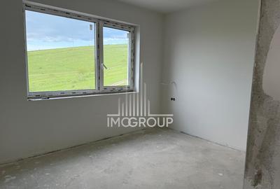 PF Apartament 3 camere de vânzare – Omnia Residence, Apahida - 5