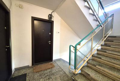 COMISION 0% - Apartament 2 camere 54mp luminos la 3 minute metrou Parc Bazilescu - 19